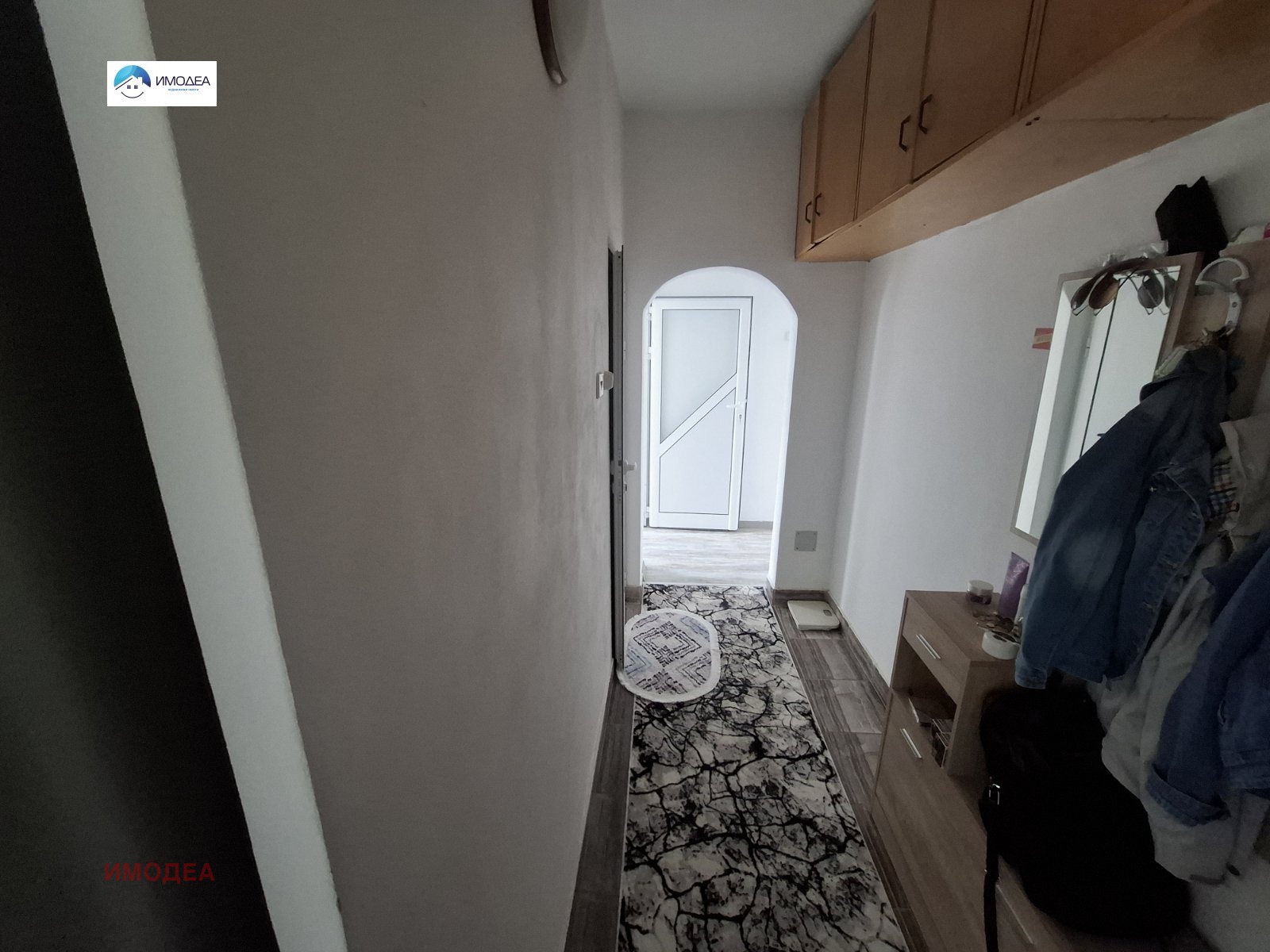 Продава 2-СТАЕН, гр. Велико Търново, Акация, снимка 7 - Апартаменти - 55050988
