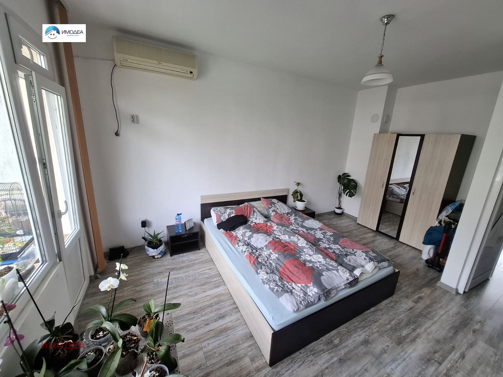 Продава 2-СТАЕН, гр. Велико Търново, Акация, снимка 3 - Апартаменти - 55050988