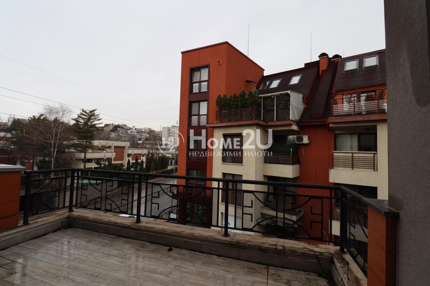 Продава 2-СТАЕН, гр. София, Витоша, снимка 10 - Апартаменти - 54071795