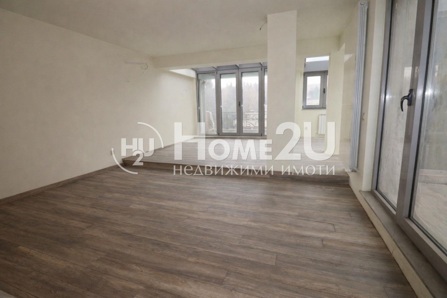 Продава 2-СТАЕН, гр. София, Витоша, снимка 3 - Апартаменти - 54071795