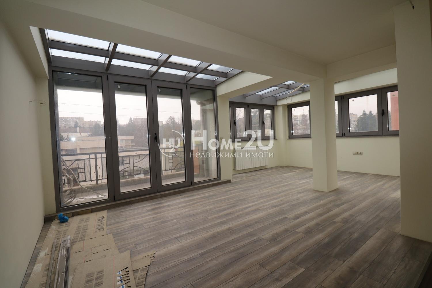 Продава 2-СТАЕН, гр. София, Витоша, снимка 2 - Апартаменти - 54071795