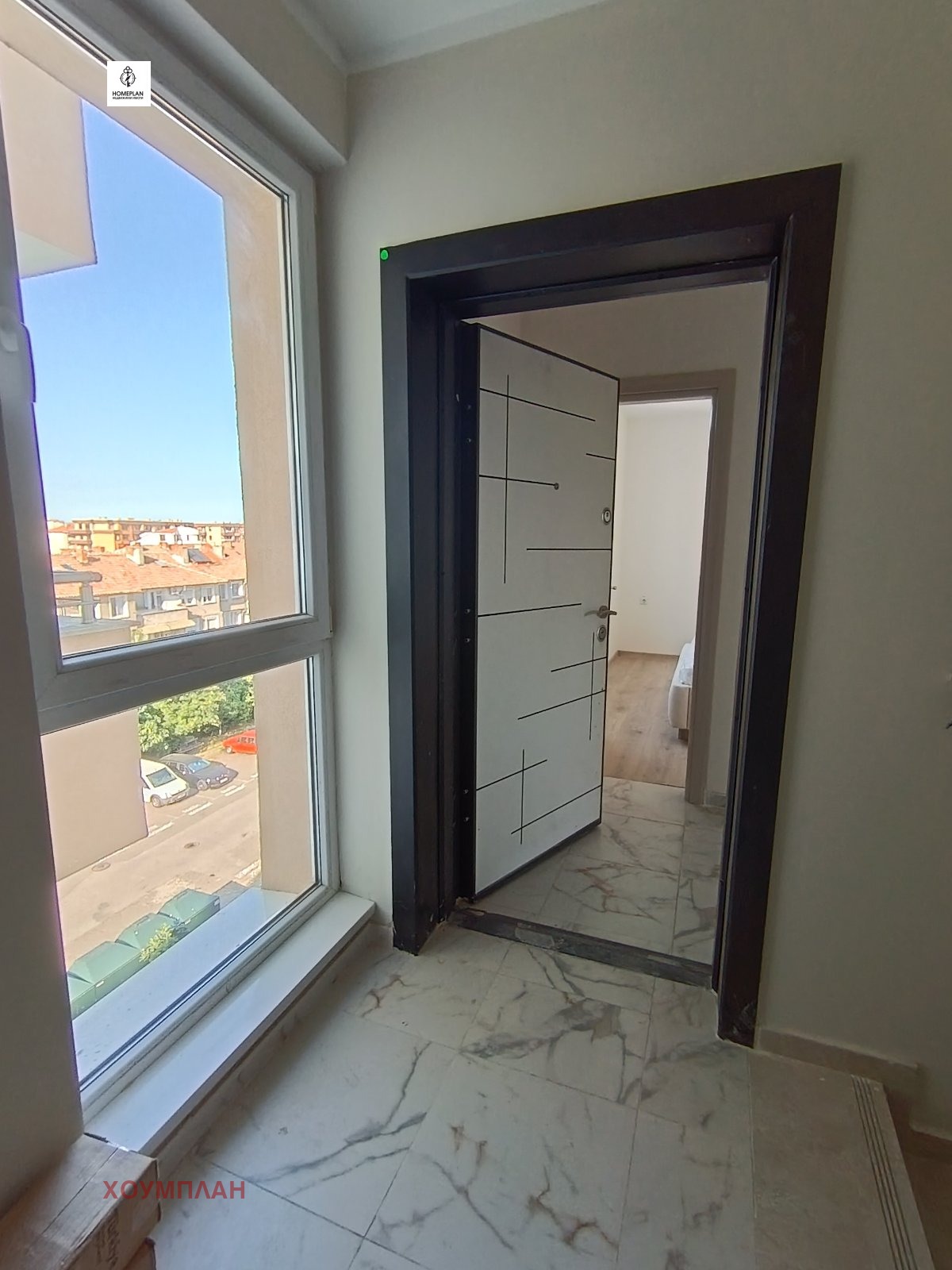 Продава 2-СТАЕН, гр. Поморие, област Бургас, снимка 17 - Апартаменти - 55046925