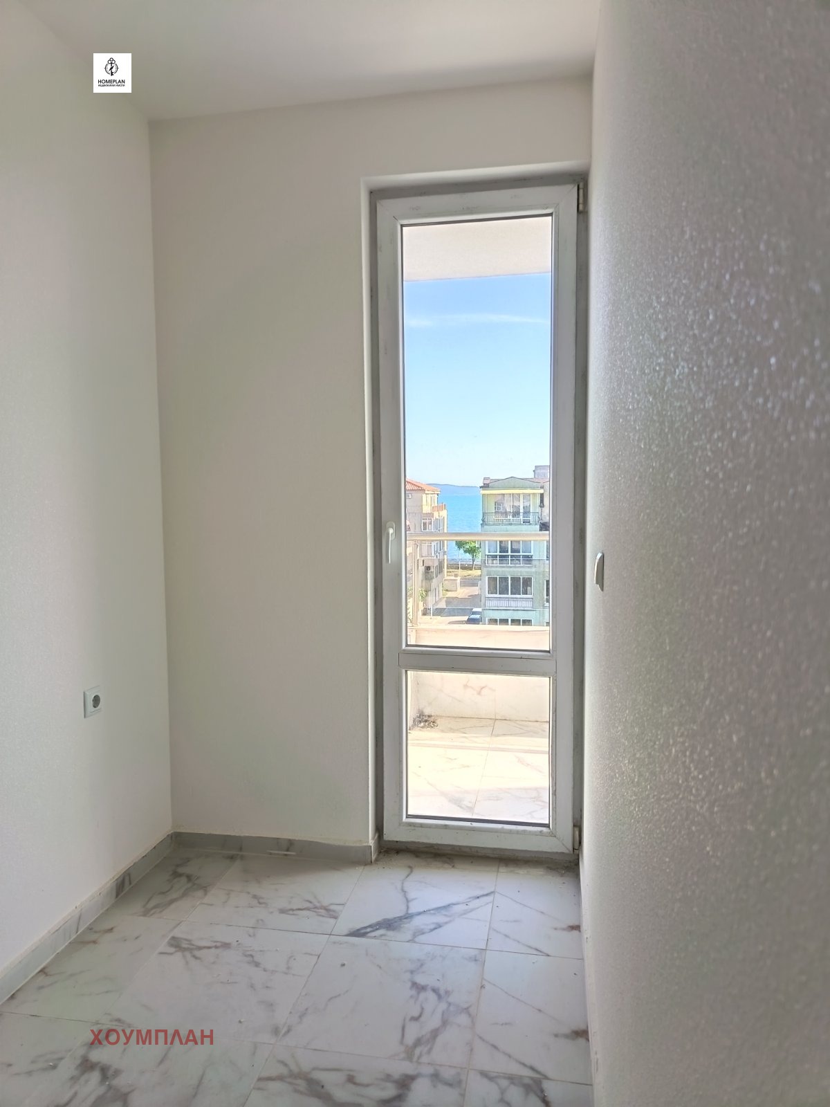 Продава 2-СТАЕН, гр. Поморие, област Бургас, снимка 15 - Апартаменти - 55046925