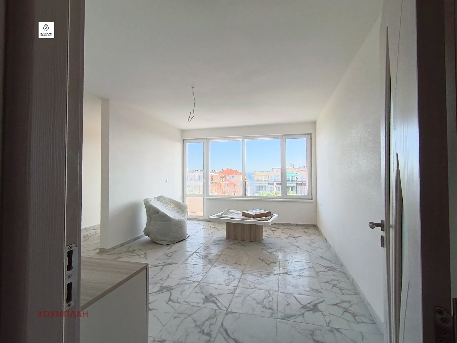 Продава 2-СТАЕН, гр. Поморие, област Бургас, снимка 8 - Апартаменти - 55046925