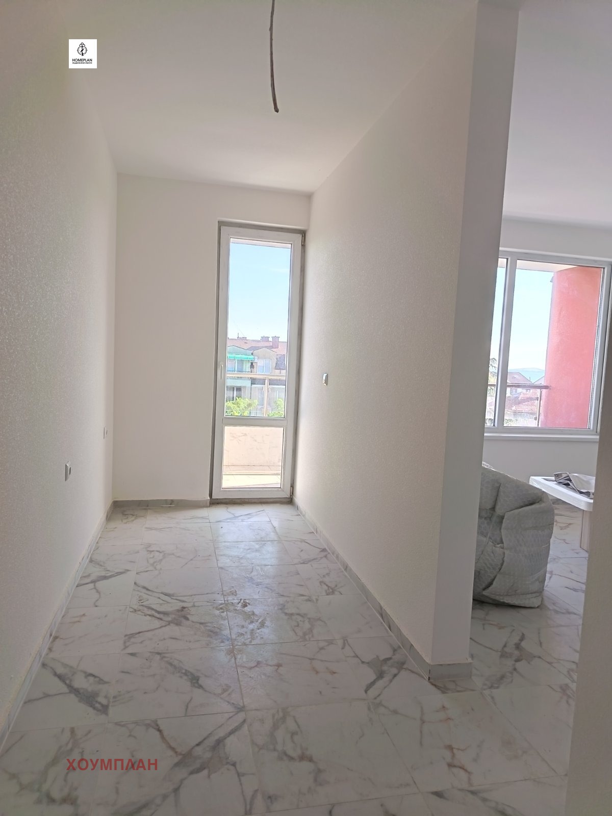 Продава 2-СТАЕН, гр. Поморие, област Бургас, снимка 13 - Апартаменти - 55046925
