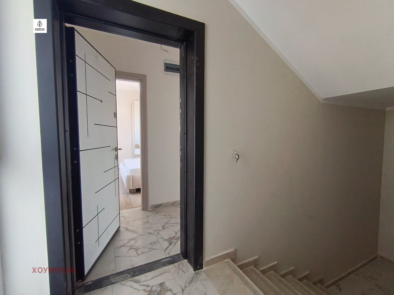 Продава 2-СТАЕН, гр. Поморие, област Бургас, снимка 16 - Апартаменти - 55046925