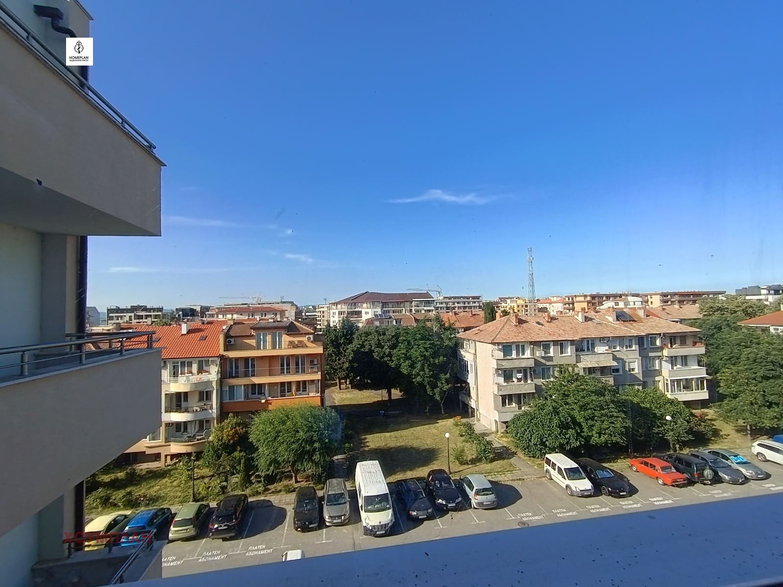 Продава 2-СТАЕН, гр. Поморие, област Бургас, снимка 4 - Апартаменти - 55046925
