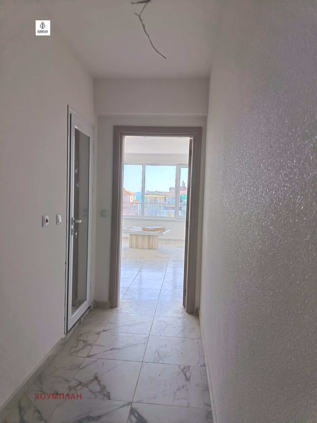 Продава 2-СТАЕН, гр. Поморие, област Бургас, снимка 10 - Апартаменти - 55046925