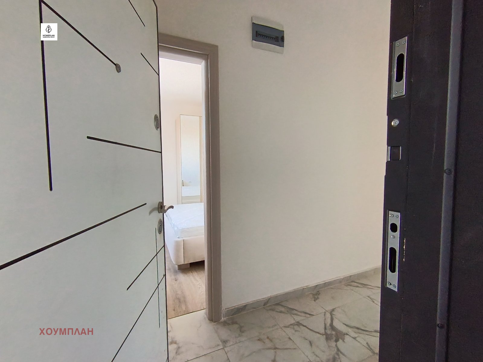 Продава 2-СТАЕН, гр. Поморие, област Бургас, снимка 14 - Апартаменти - 55046925