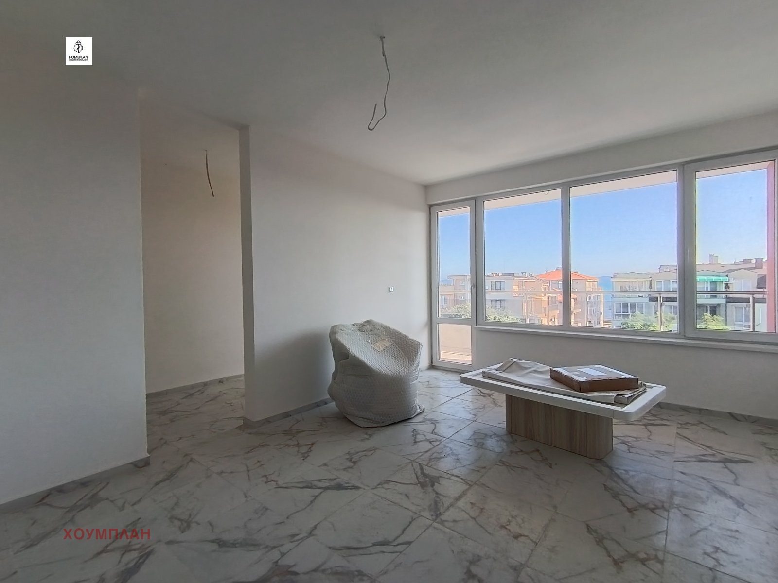Продава 2-СТАЕН, гр. Поморие, област Бургас, снимка 7 - Апартаменти - 55046925