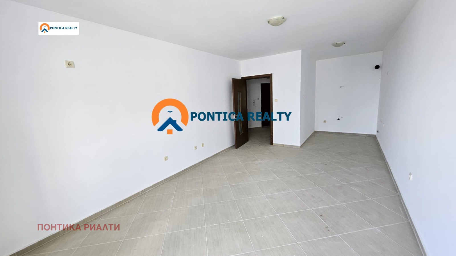 Продава 2-СТАЕН, гр. Ахтопол, област Бургас, снимка 3 - Апартаменти - 55449008