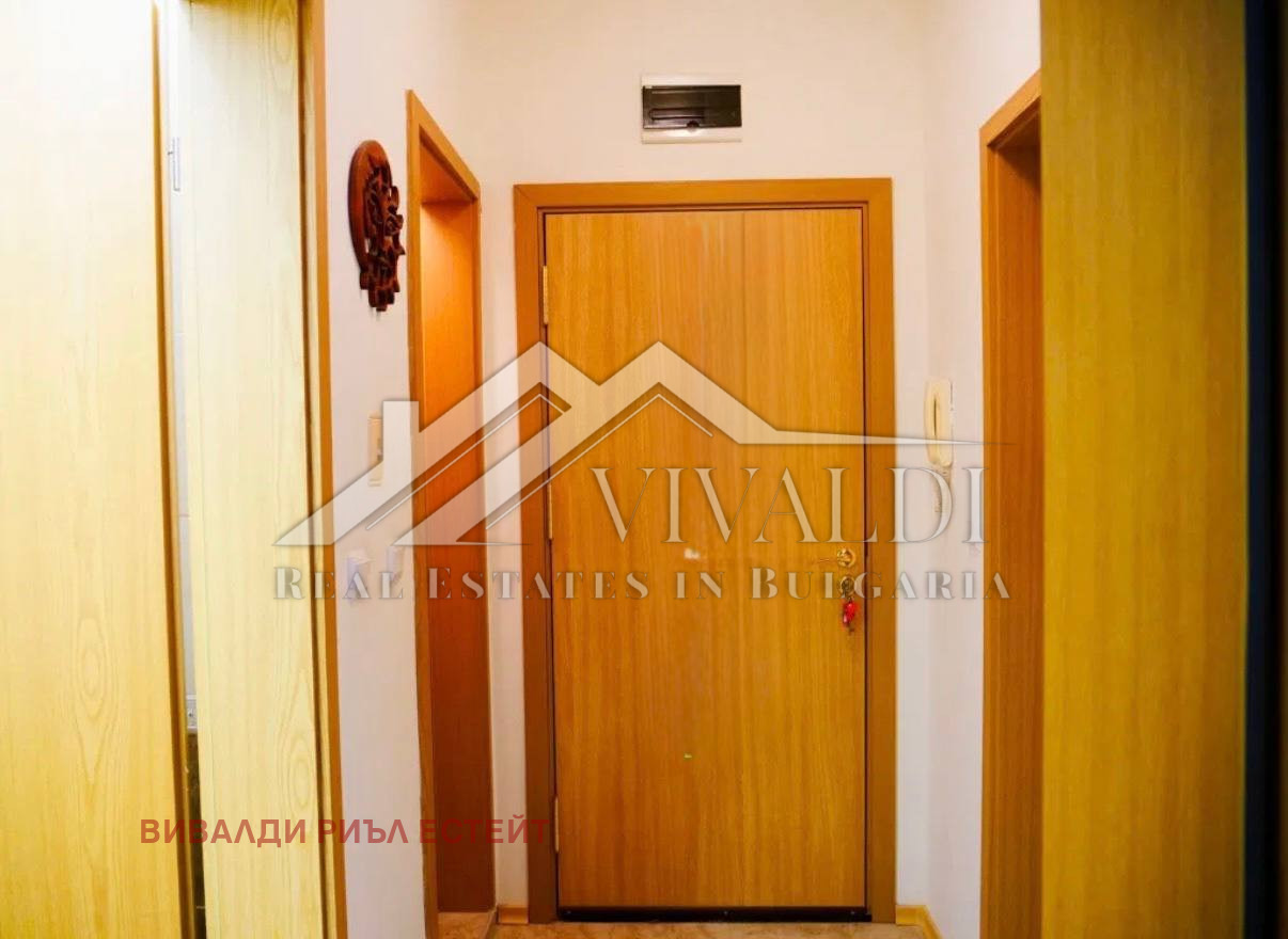 Продава 2-СТАЕН, гр. Варна, Бриз, снимка 4 - Апартаменти - 55836070