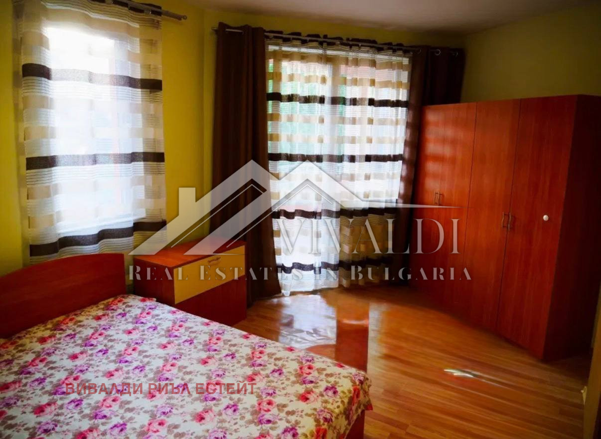Продава 2-СТАЕН, гр. Варна, Бриз, снимка 2 - Апартаменти - 55836070