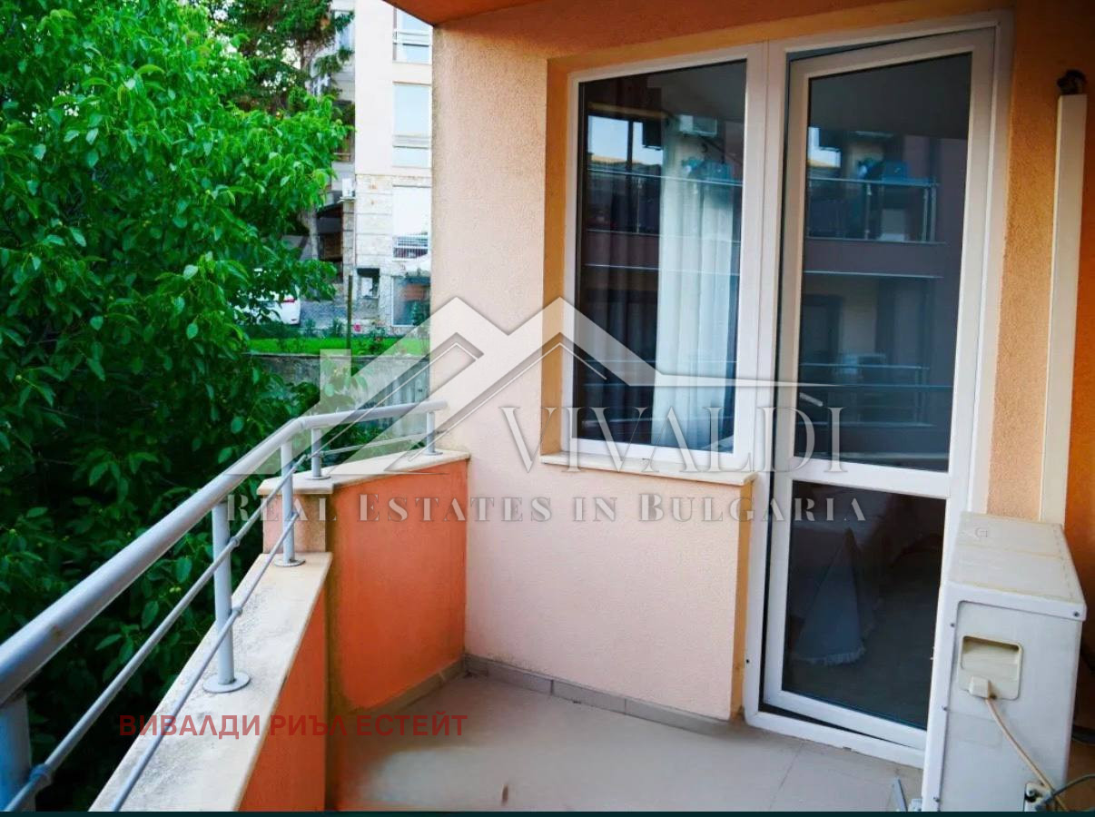 Продава 2-СТАЕН, гр. Варна, Бриз, снимка 7 - Апартаменти - 55836070