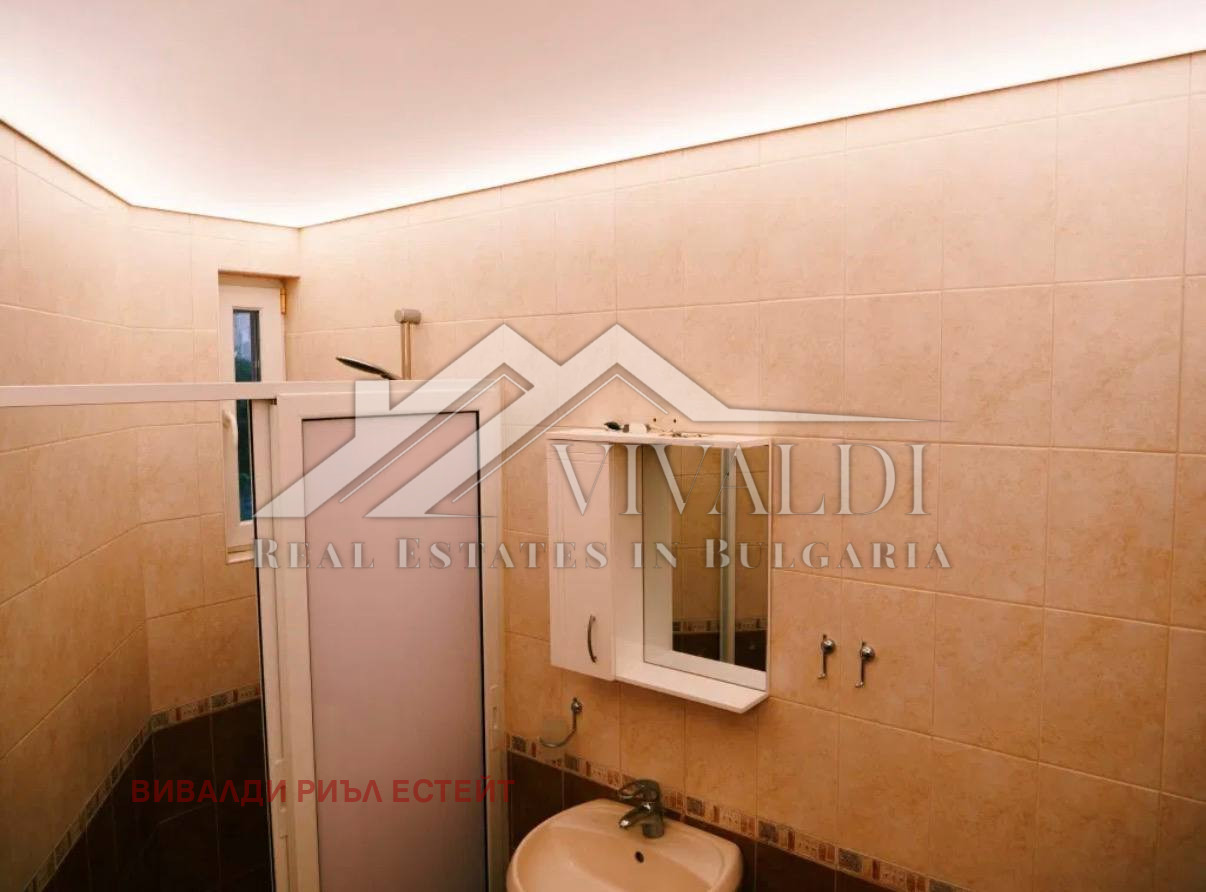 Продава 2-СТАЕН, гр. Варна, Бриз, снимка 5 - Апартаменти - 55836070