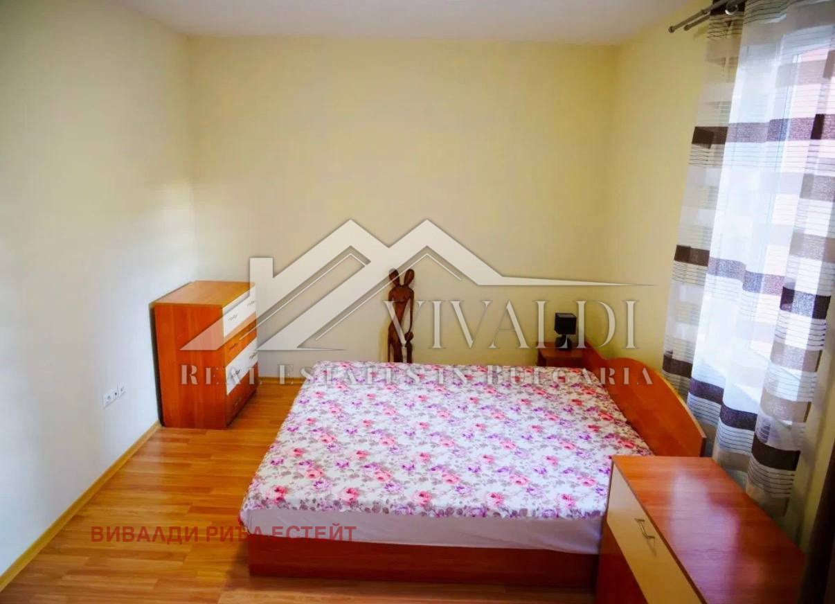Продава 2-СТАЕН, гр. Варна, Бриз, снимка 3 - Апартаменти - 55836070