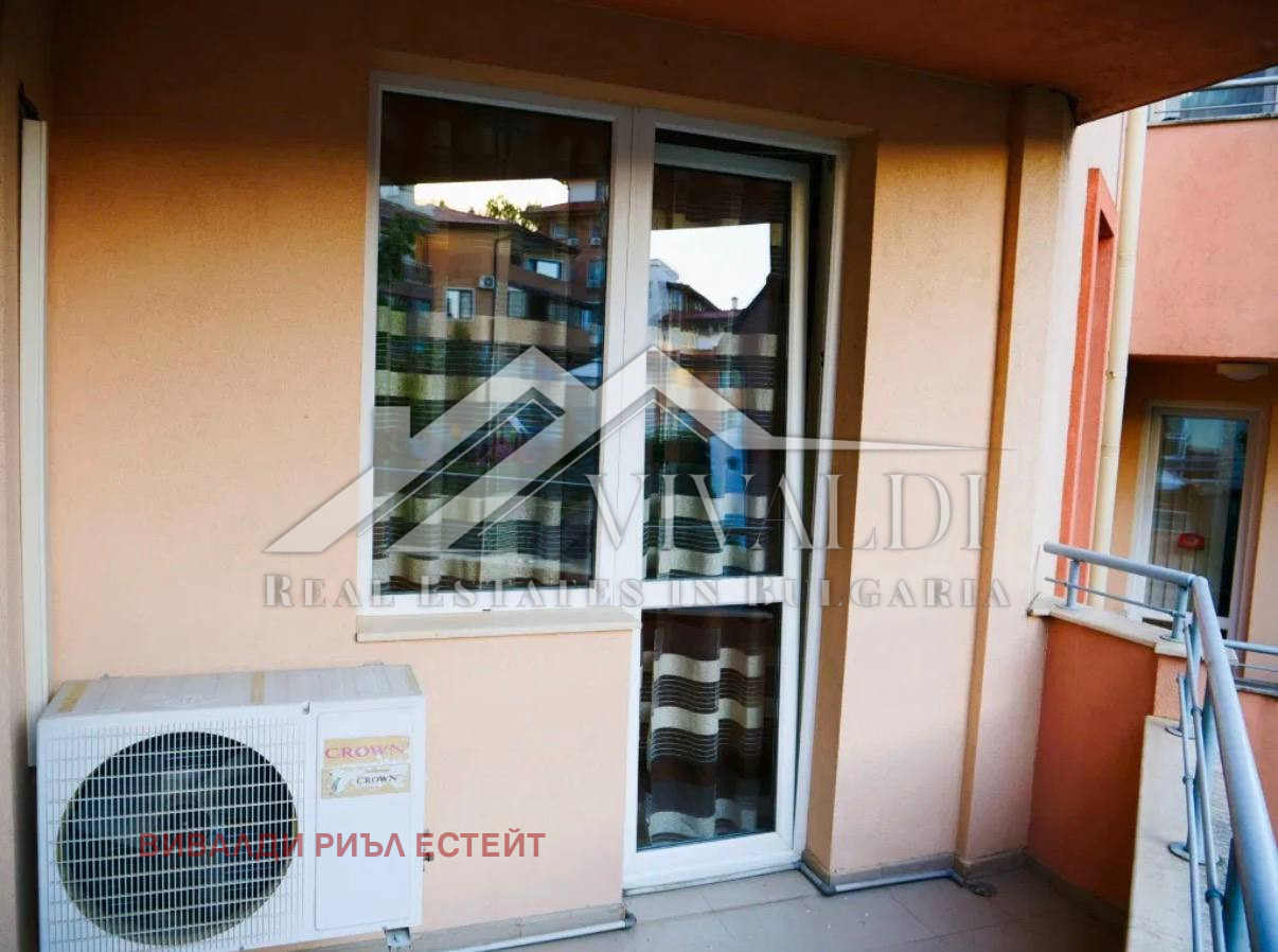 Продава 2-СТАЕН, гр. Варна, Бриз, снимка 6 - Апартаменти - 55836070