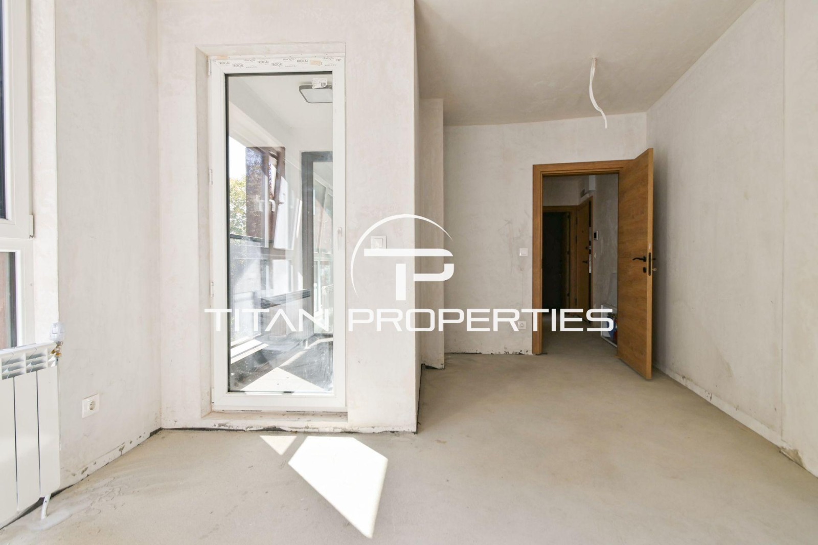 Продава 2-СТАЕН, гр. София, Хаджи Димитър, снимка 7 - Апартаменти - 56361108