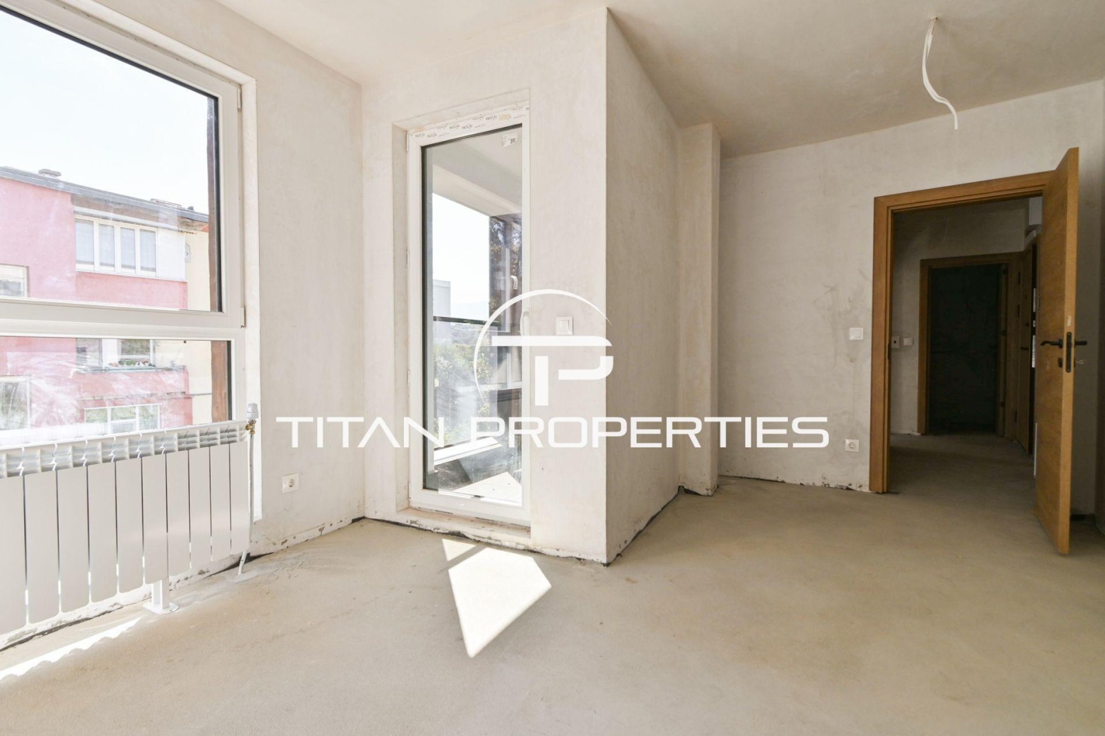 Продава 2-СТАЕН, гр. София, Хаджи Димитър, снимка 6 - Апартаменти - 56361108