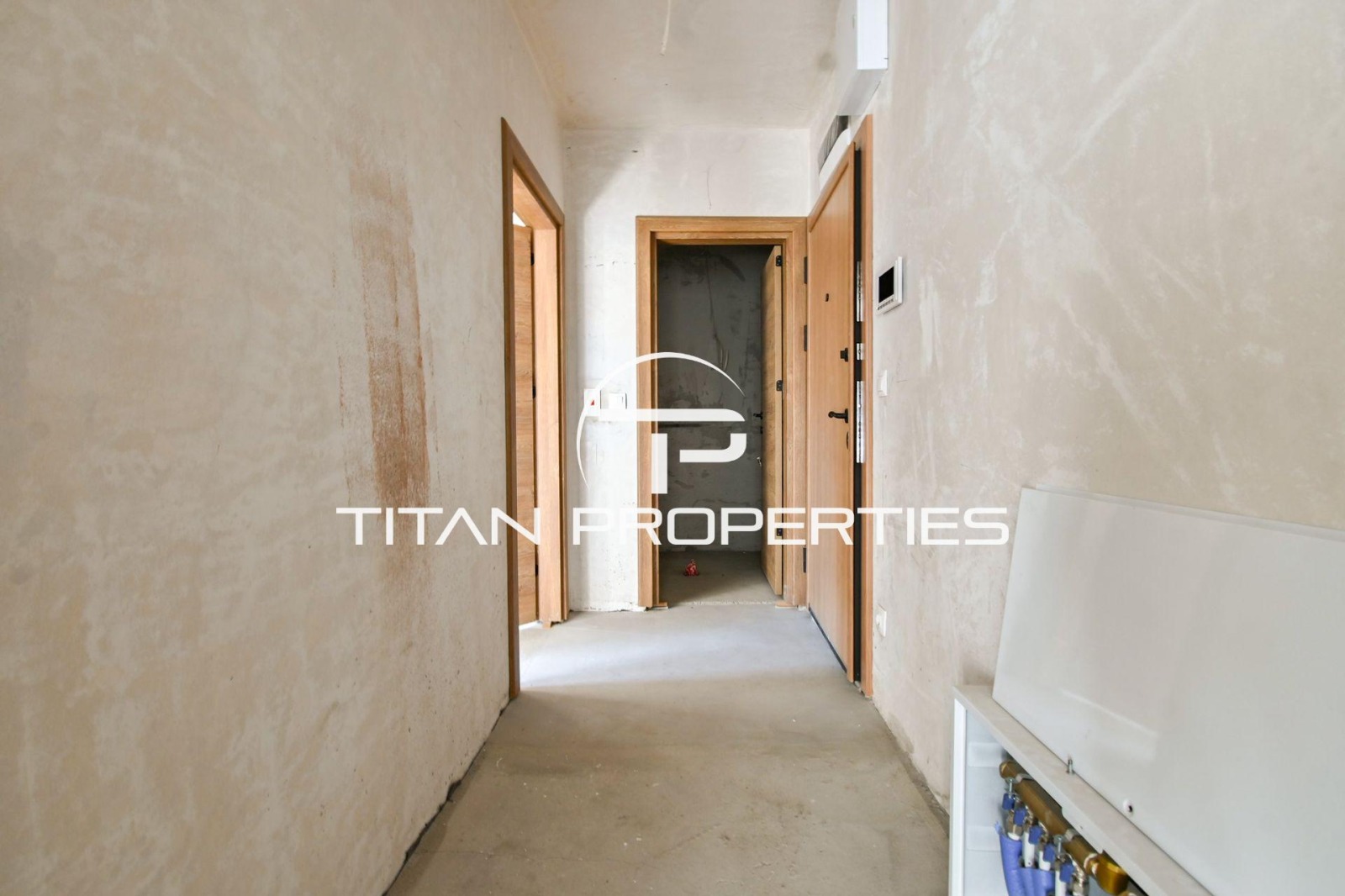 Продава 2-СТАЕН, гр. София, Хаджи Димитър, снимка 10 - Апартаменти - 56361108