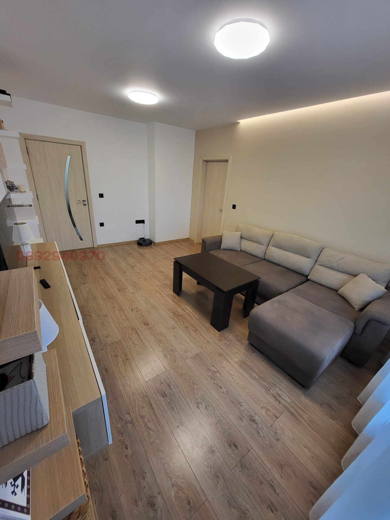 Продава 3-СТАЕН, гр. София, Хаджи Димитър, снимка 11 - Апартаменти - 53921880