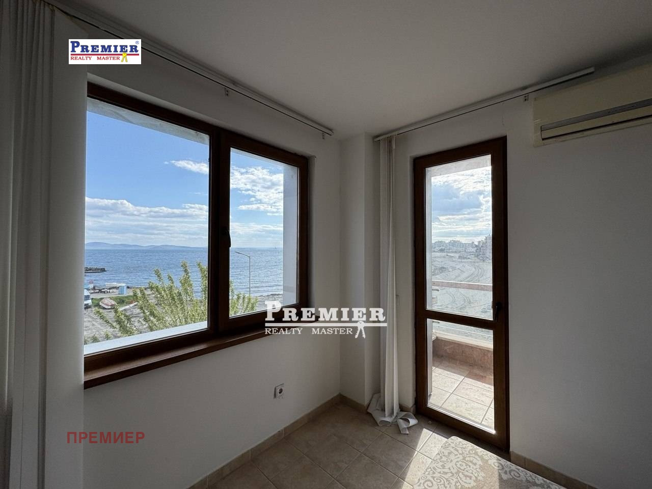 Продава 3-СТАЕН, гр. Поморие, област Бургас, снимка 5 - Апартаменти - 54300525