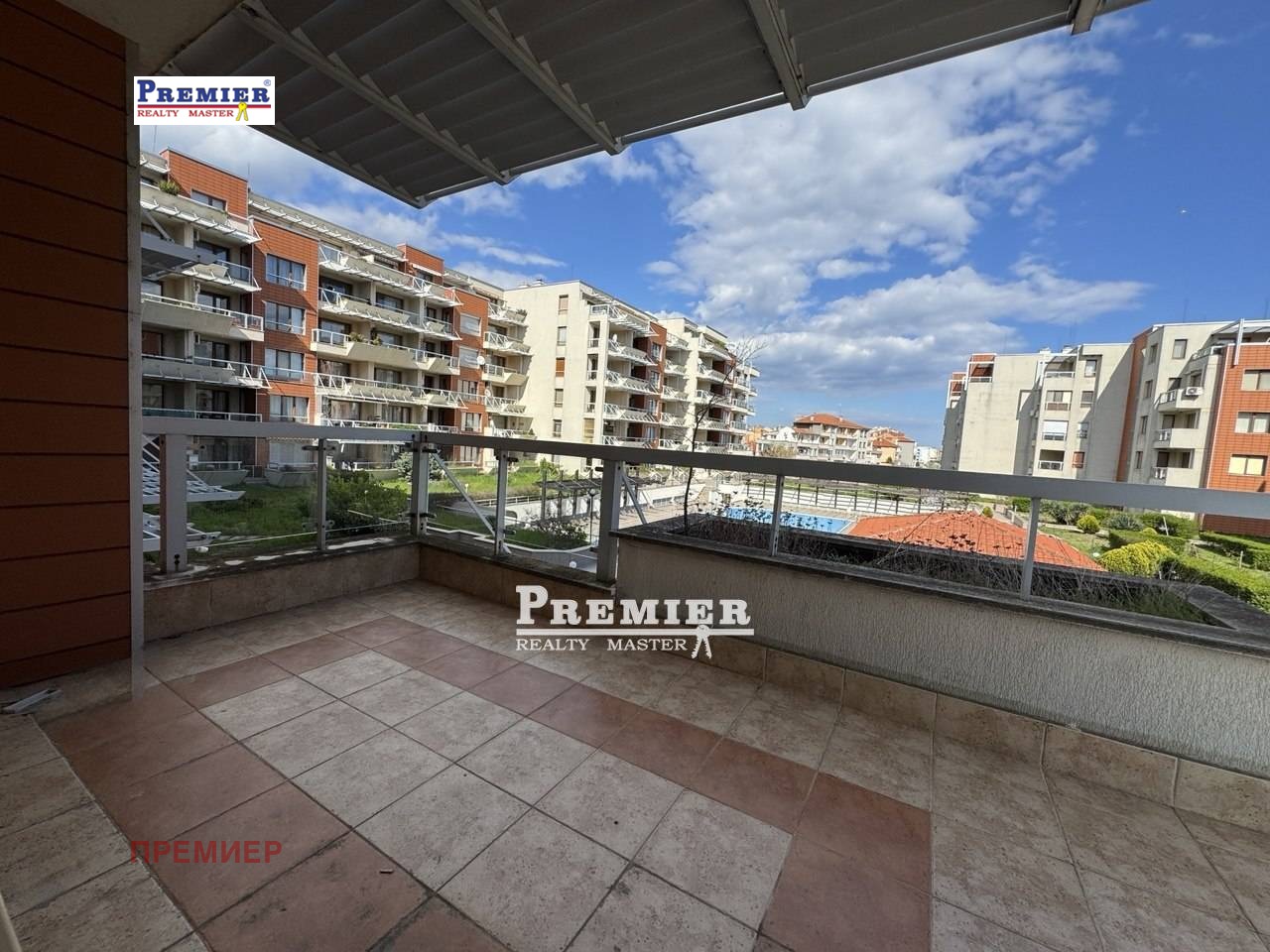 Продава 3-СТАЕН, гр. Поморие, област Бургас, снимка 9 - Апартаменти - 54300525