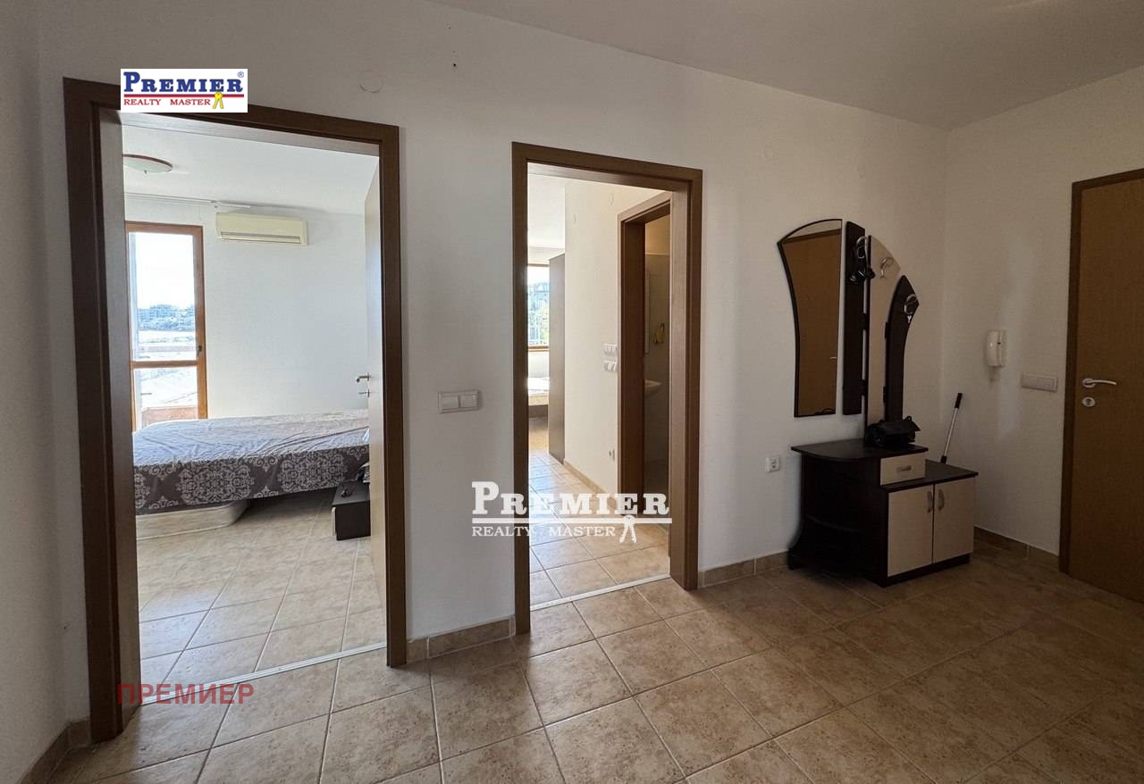 Продава 3-СТАЕН, гр. Поморие, област Бургас, снимка 8 - Апартаменти - 54300525