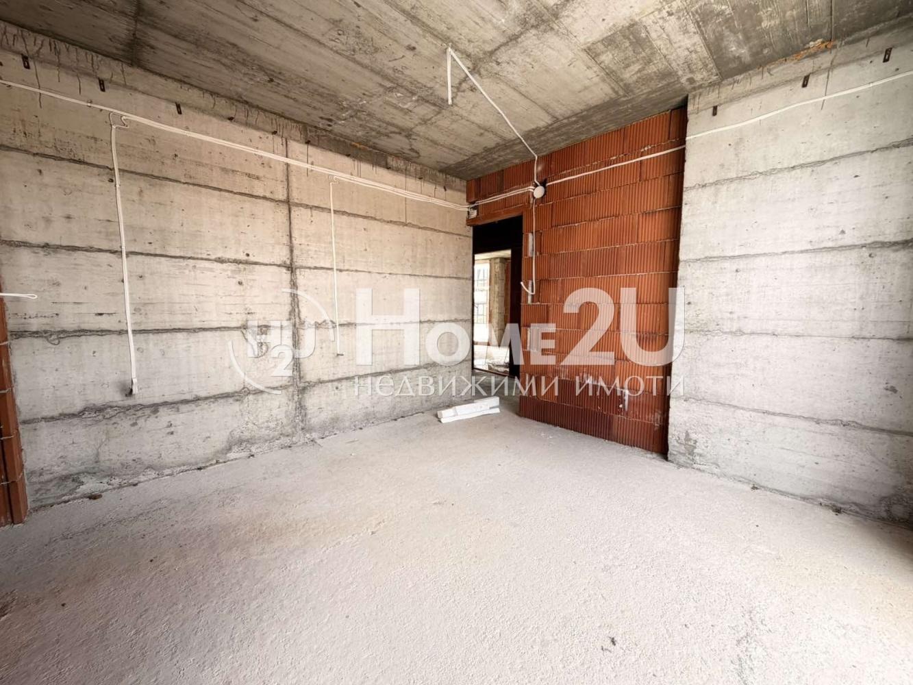 Продава 3-СТАЕН, гр. София, Овча купел, снимка 8 - Апартаменти - 55146370