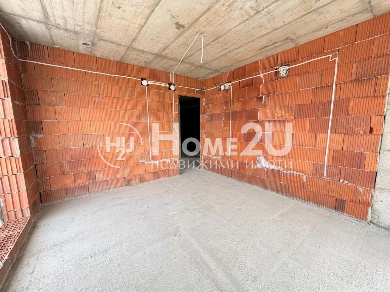 Продава 3-СТАЕН, гр. София, Овча купел, снимка 11 - Апартаменти - 55146370