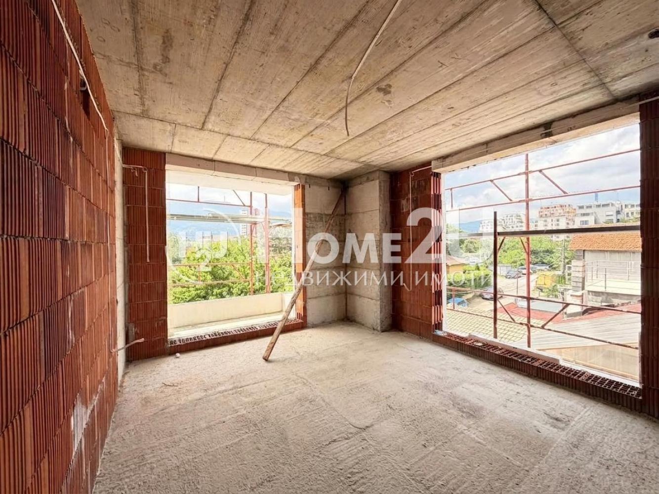 Продава 3-СТАЕН, гр. София, Овча купел, снимка 10 - Апартаменти - 55146370