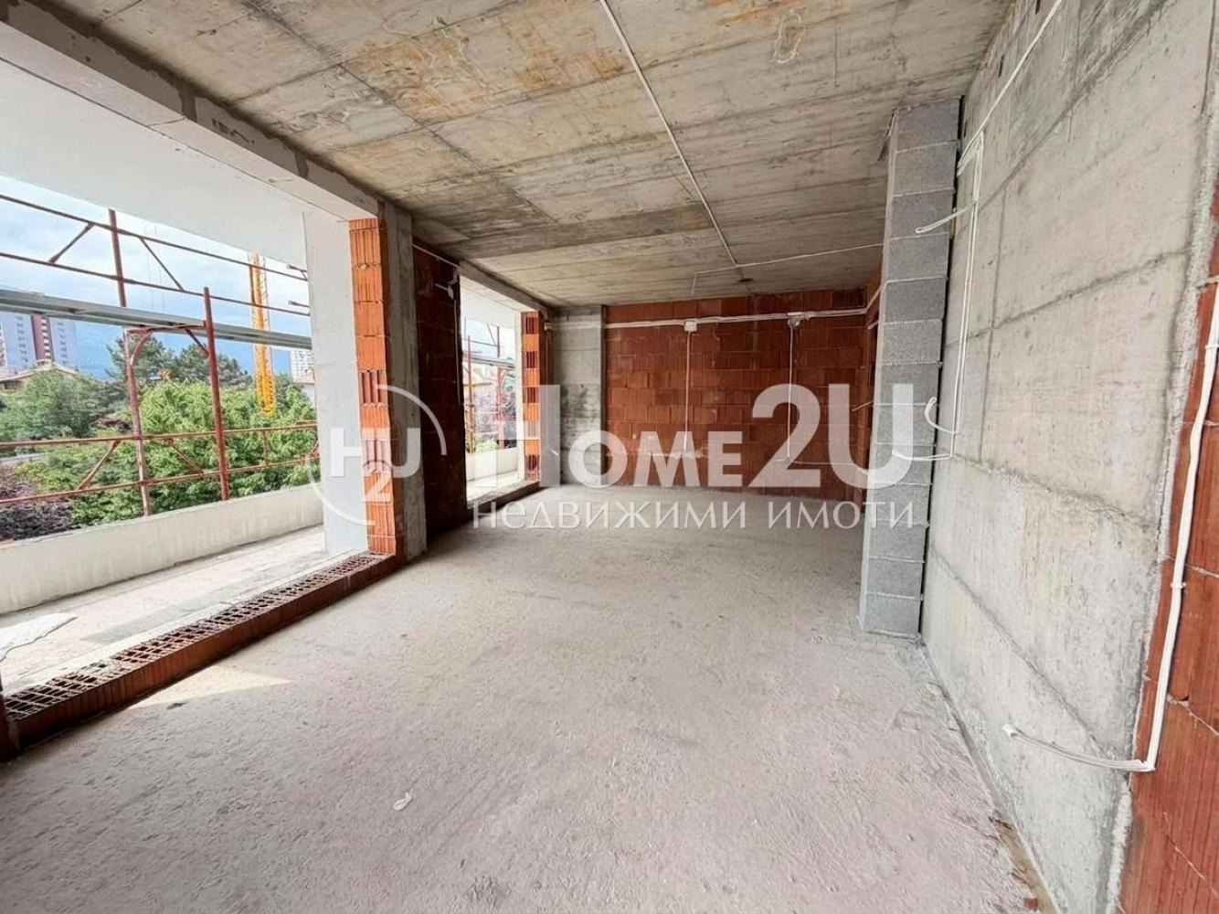 Продава 3-СТАЕН, гр. София, Овча купел, снимка 3 - Апартаменти - 55146370