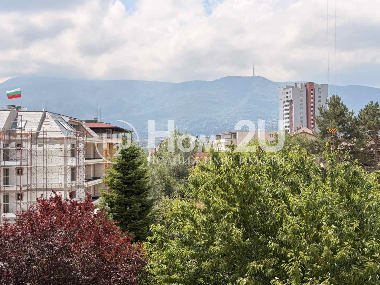 Продава 3-СТАЕН, гр. София, Овча купел, снимка 14 - Апартаменти - 55146370