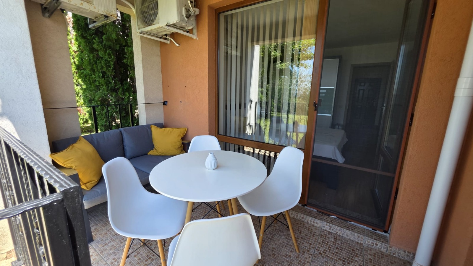 Продава 3-СТАЕН, гр. Свети Влас, област Бургас, снимка 11 - Апартаменти - 55371805