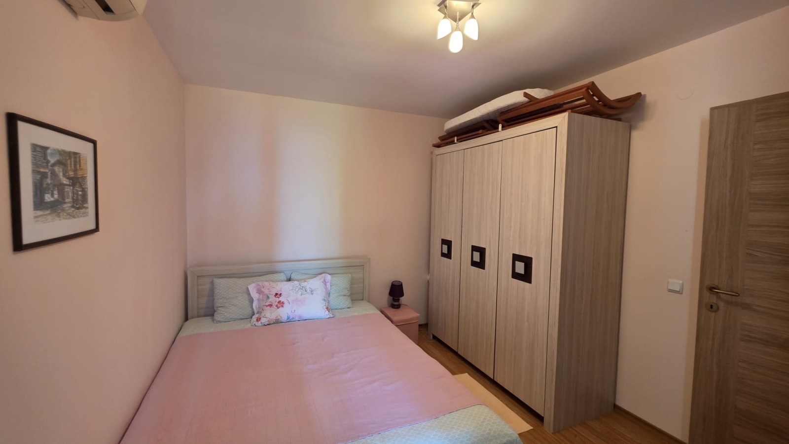 Продава 3-СТАЕН, гр. Свети Влас, област Бургас, снимка 8 - Апартаменти - 55371805