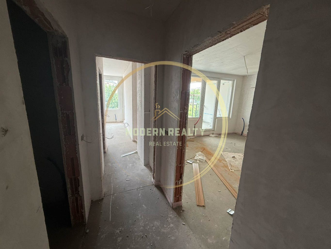 Продава 3-СТАЕН, гр. София, Кръстова вада, снимка 3 - Апартаменти - 55948645
