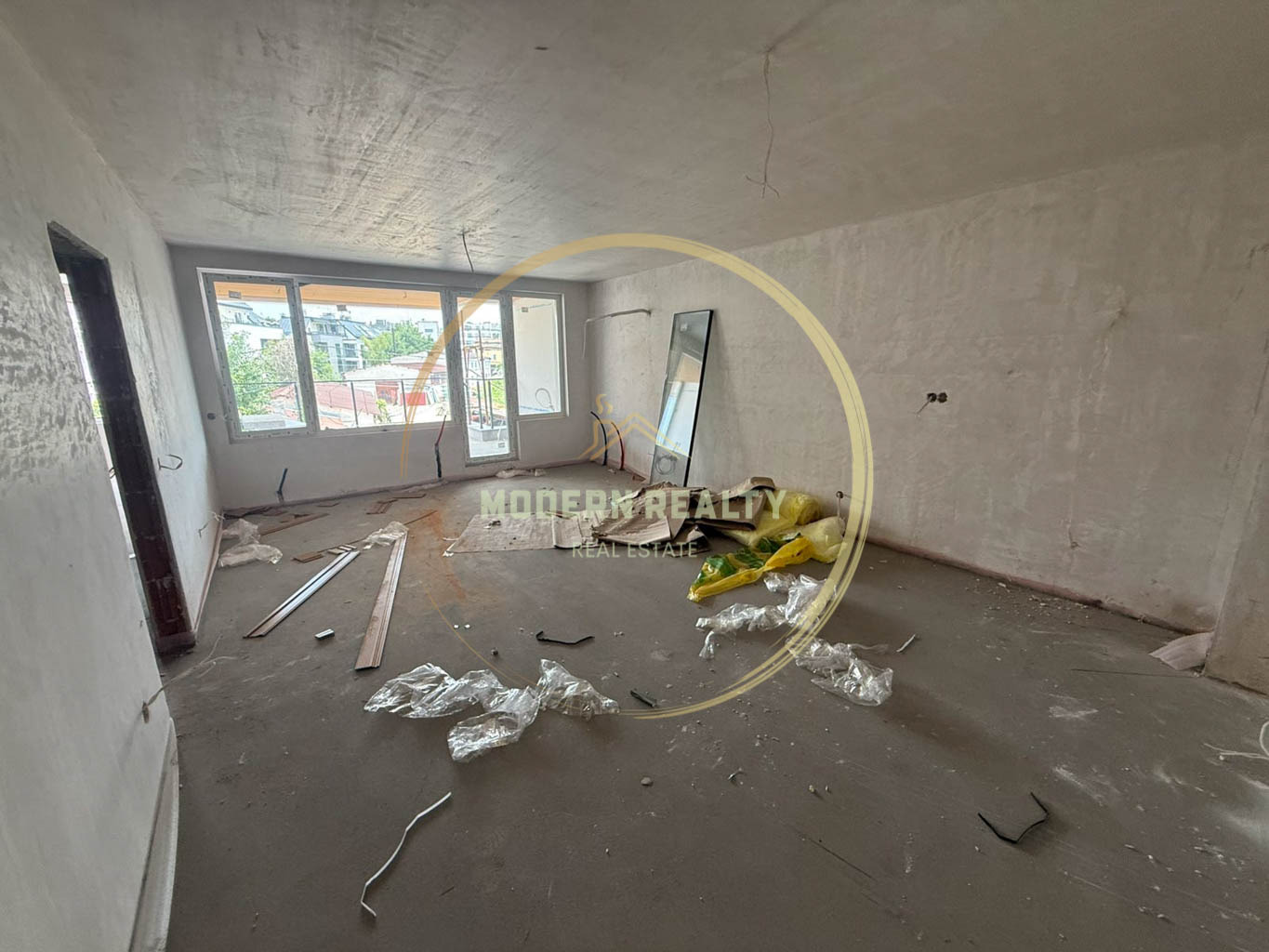 Продава 3-СТАЕН, гр. София, Кръстова вада, снимка 9 - Апартаменти - 55948645