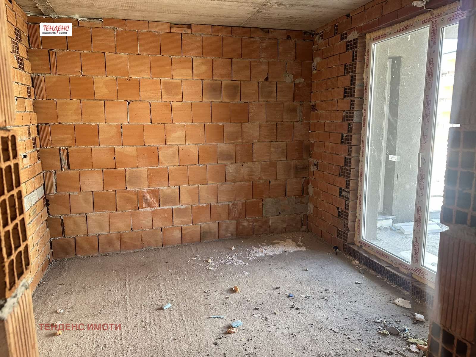 Продава 3-СТАЕН, гр. Кърджали, Възрожденци, снимка 4 - Апартаменти - 56116820