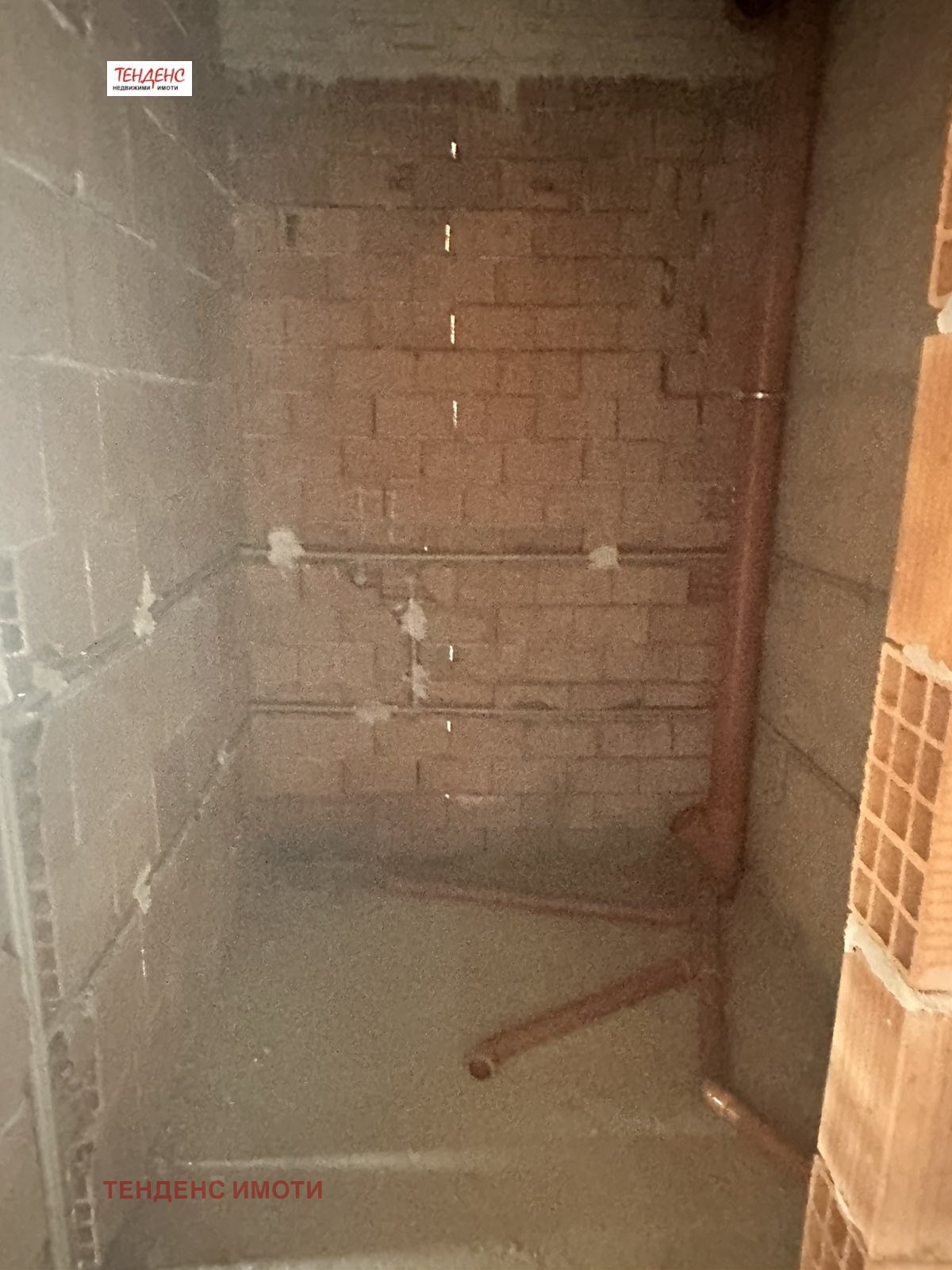 Продава 3-СТАЕН, гр. Кърджали, Възрожденци, снимка 6 - Апартаменти - 56116820