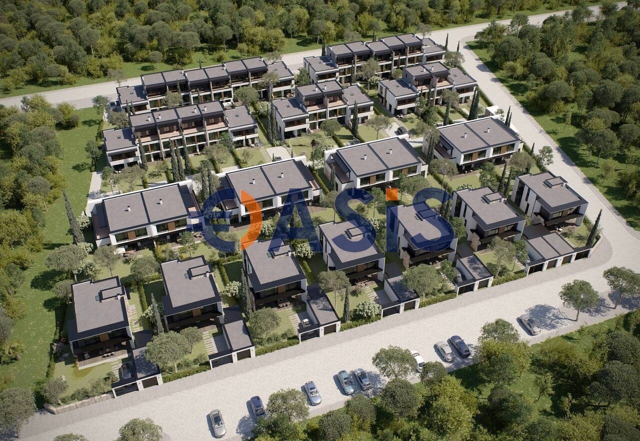 Продава КЪЩА, гр. Несебър, област Бургас, снимка 15 - Къщи - 53838892