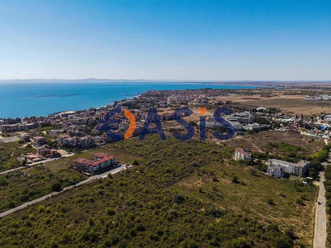 Продава КЪЩА, гр. Несебър, област Бургас, снимка 14 - Къщи - 53838892