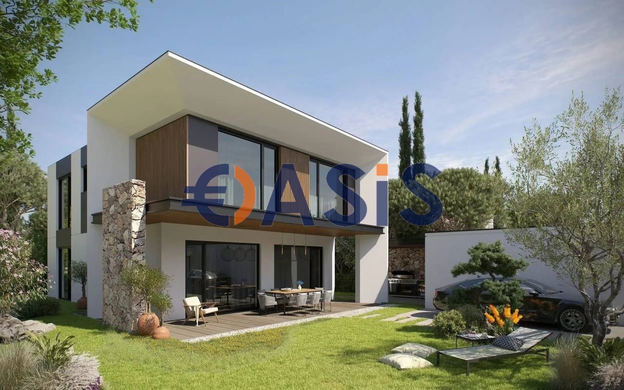 Продава КЪЩА, гр. Несебър, област Бургас, снимка 11 - Къщи - 53838892