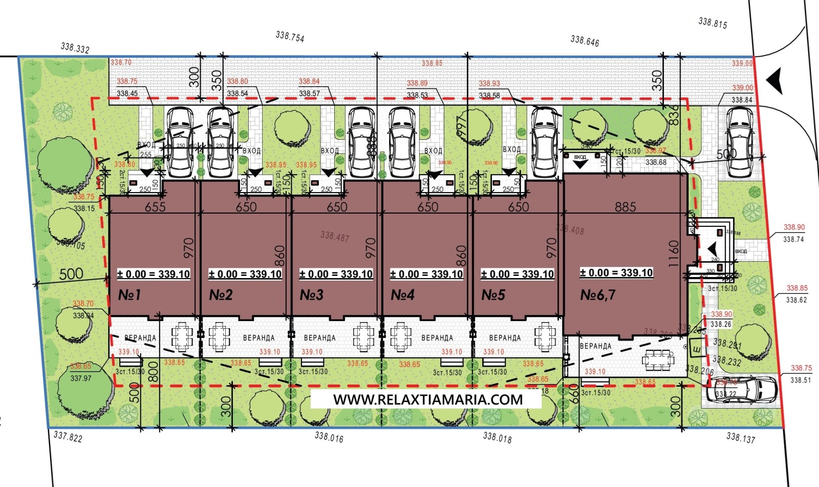 Продава КЪЩА, гр. Хисаря, област Пловдив, снимка 15 - Къщи - 53983419