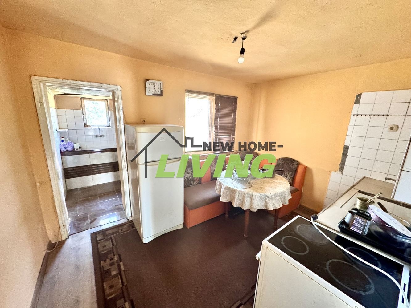 Продава КЪЩА, с. Труд, област Пловдив, снимка 10 - Къщи - 55022590