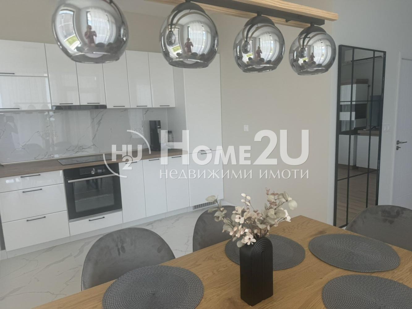 Продава КЪЩА, гр. Поморие, област Бургас, снимка 3 - Къщи - 55313058