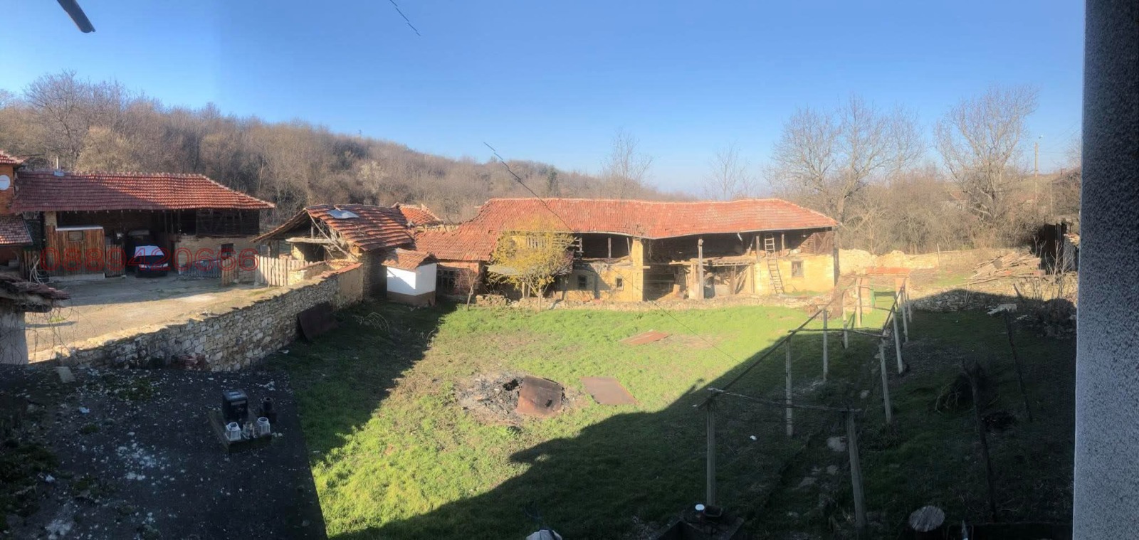 Продава КЪЩА, с. Кърпачево, област Ловеч, снимка 4 - Къщи - 56658273