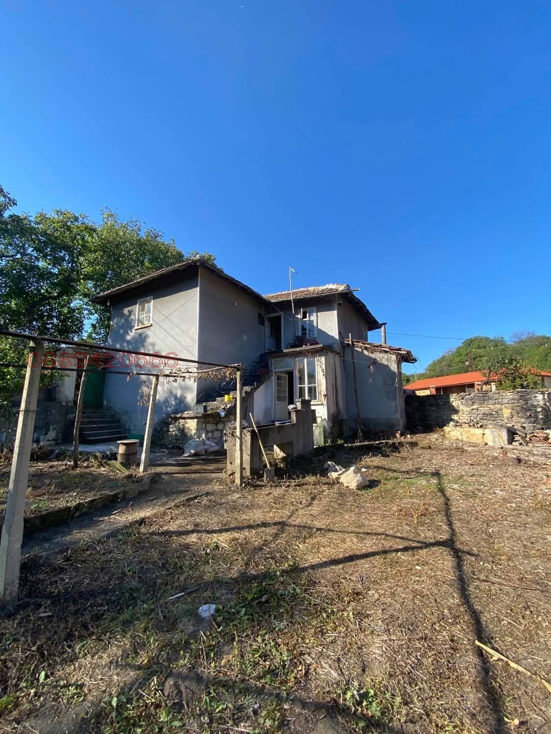 Продава КЪЩА, с. Кърпачево, област Ловеч, снимка 6 - Къщи - 56658273