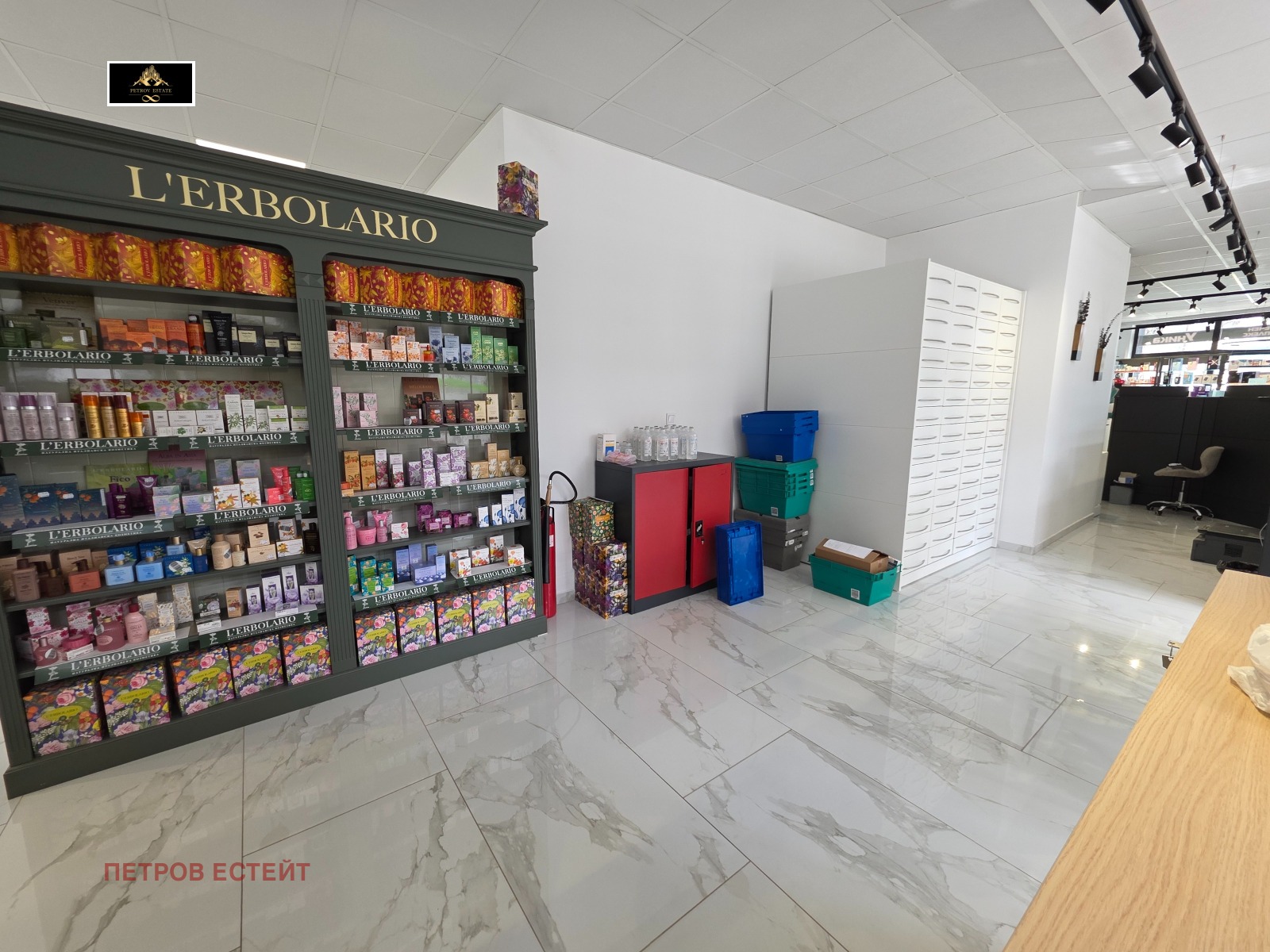 Продава МАГАЗИН, гр. Велинград, област Пазарджик, снимка 9 - Магазини - 54336993