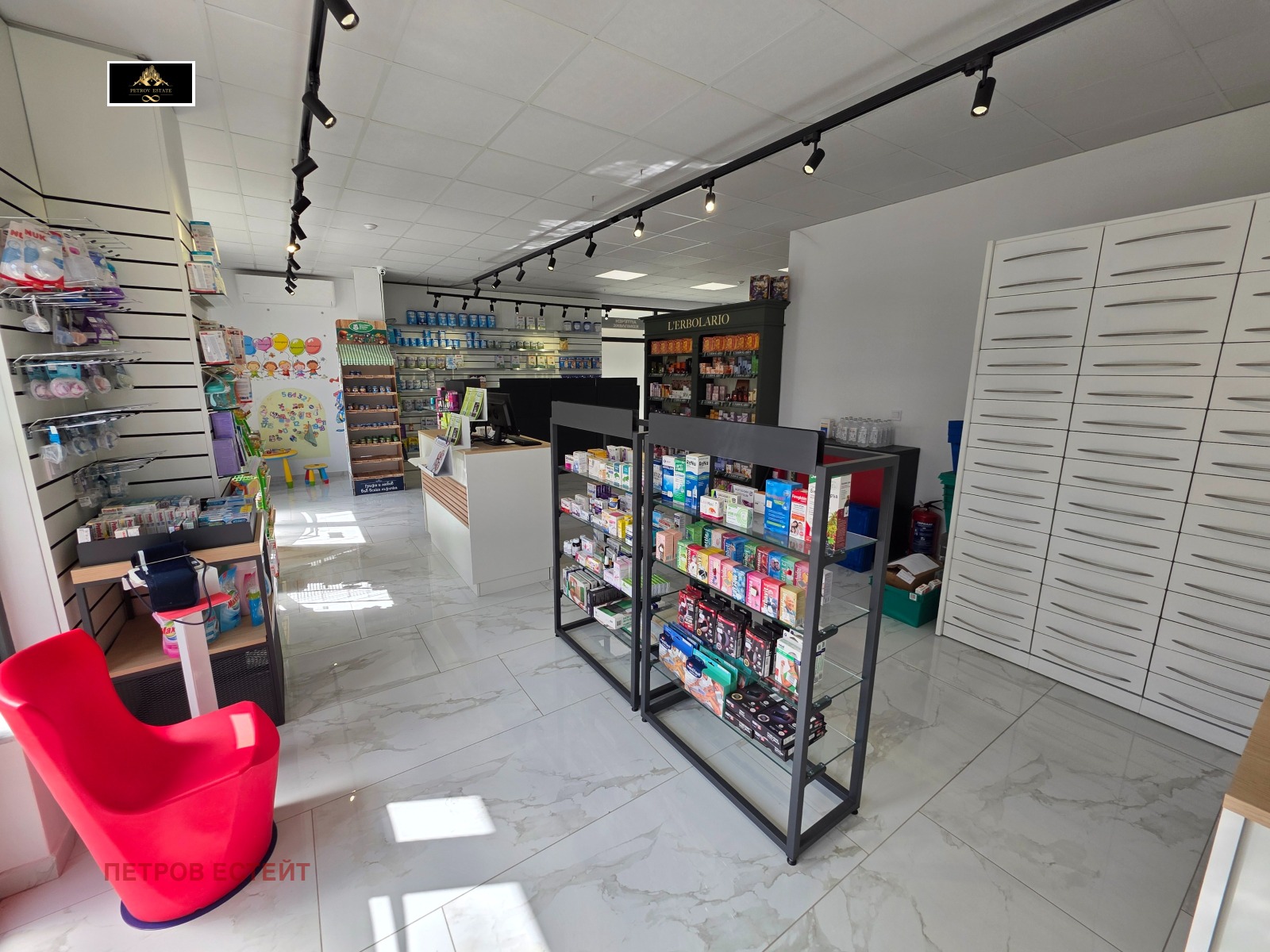 Продава МАГАЗИН, гр. Велинград, област Пазарджик, снимка 7 - Магазини - 54336993