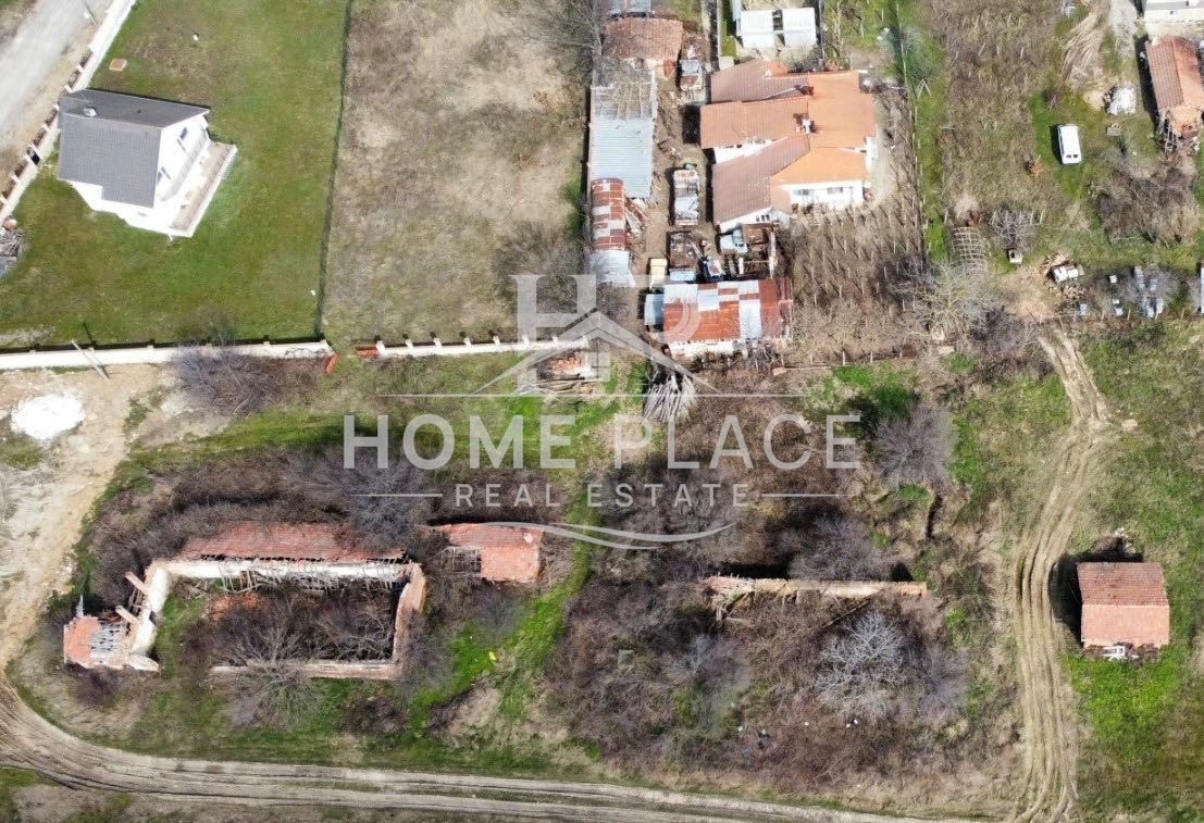 Продава ПАРЦЕЛ, с. Горица, област Варна